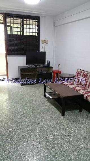 Blk 95 Commonwealth Drive (Queenstown), HDB 3 Rooms #122701532